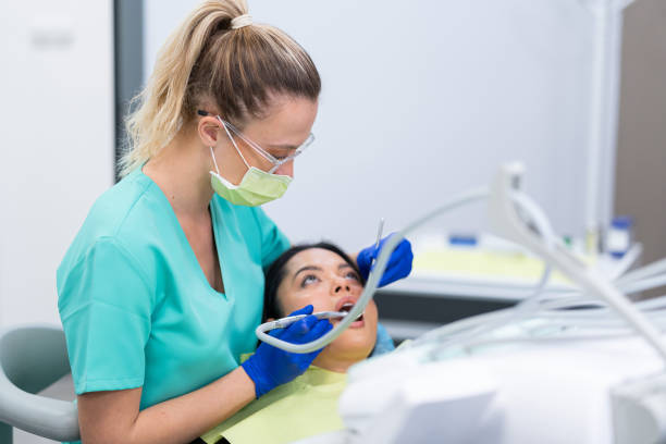 Best Emergency Dental Clinic in KS