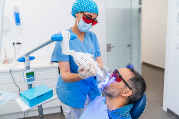 Best Emergency Dental Care for Sports Injuries in Topeka, KS