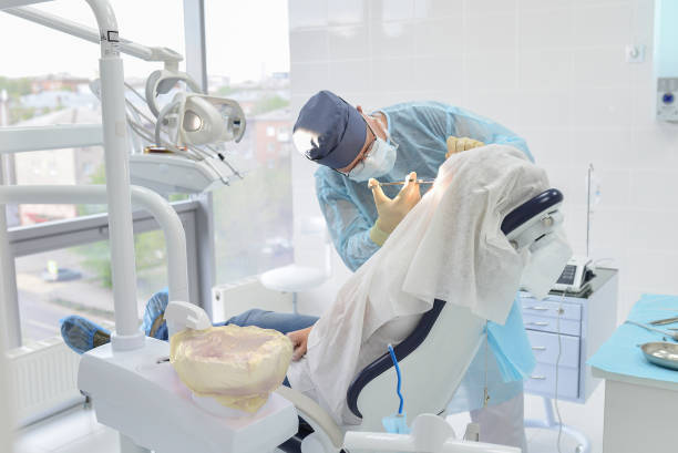 Best Weekend Emergency Dental Services in Topeka, KS